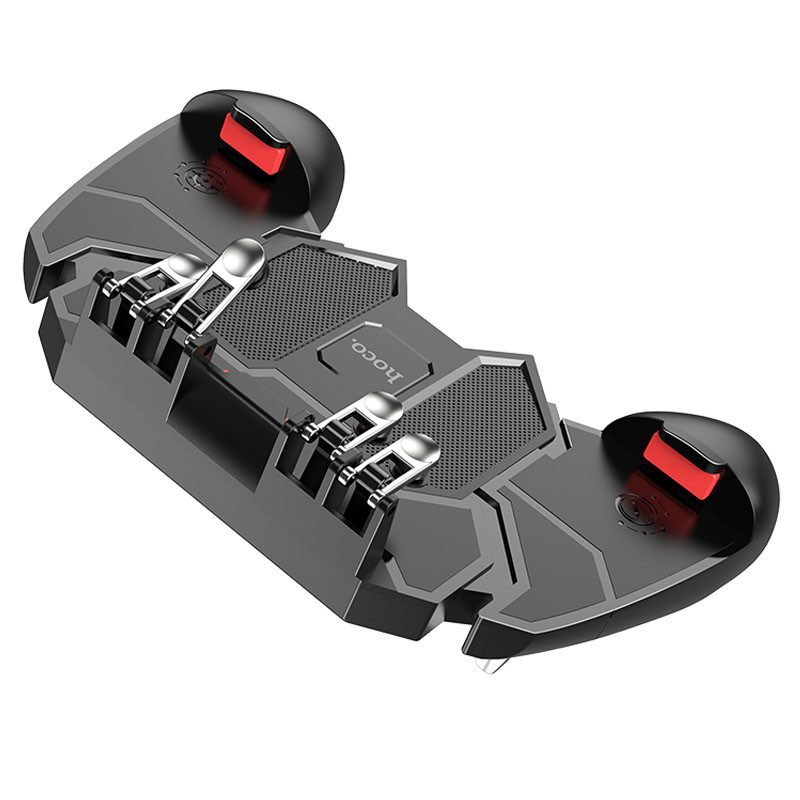 Геймпад джойстик Hoco GM7 Херсон - зображення 10