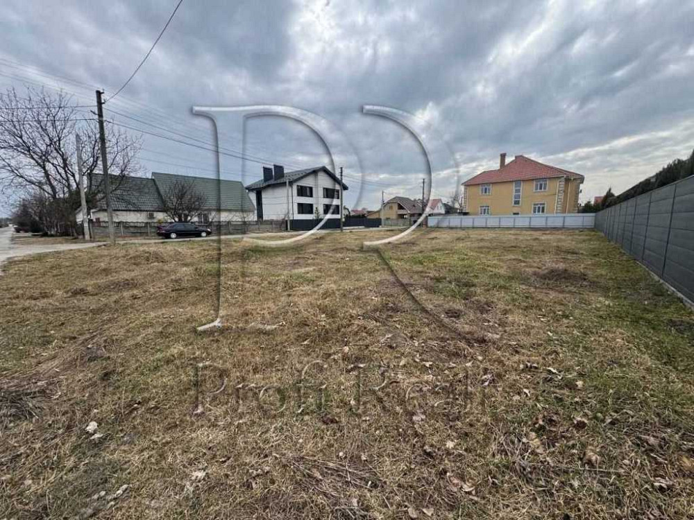 продажа участок под жилую застройку Бориспольский, Счастливое, 88000 $  - изображение 2