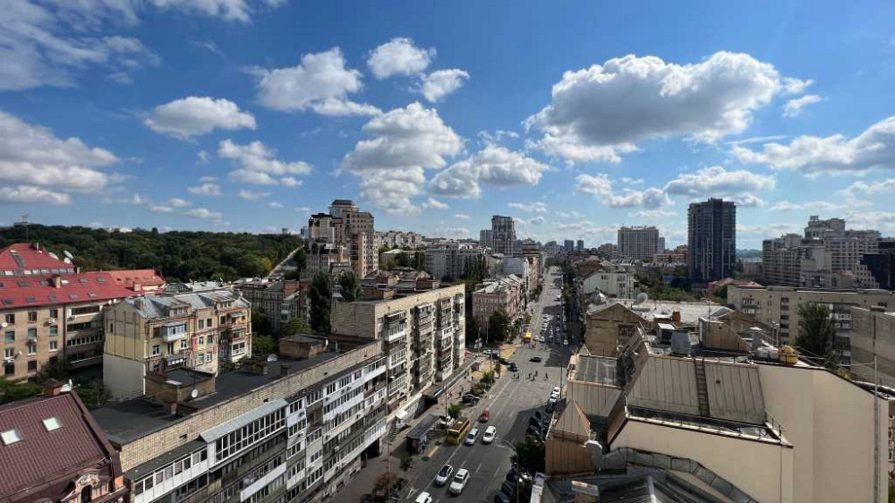 долгосрочная аренда офисное помещение Киев, Голосеевский, 5500 $/мес. Киев - изображение 2