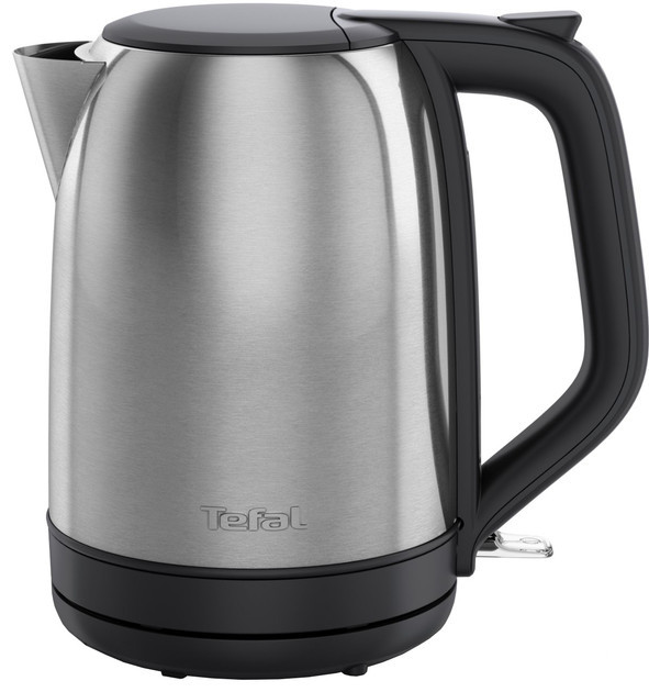 Электрочайник Tefal Subito KO5S0DE0 1.7 л серебристый Київ - зображення 1