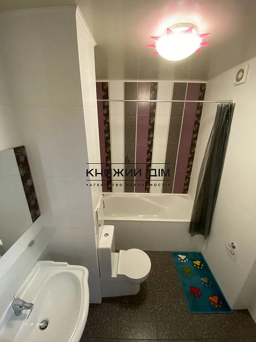 Оренда 3-кімнатної квартири по вул. Чавдар, Дарницький район, код 11204285 Київ - зображення 9