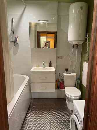 долгосрочная аренда 1-к квартира Киев, Подольский, 17000 грн./мес. Київ