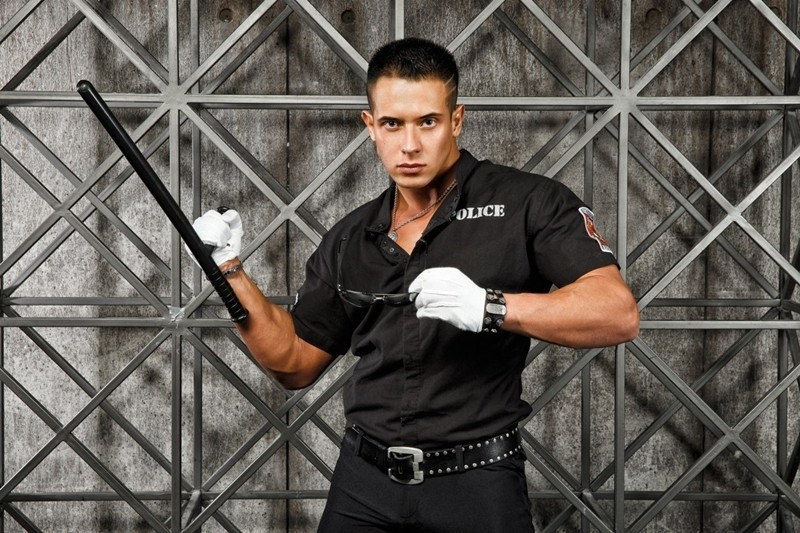 Стриптизер Чернигов.Стриптиз Чернигов на заказ мужской и женский. Чернигов - изображение 8