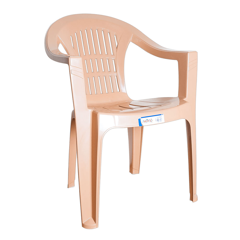 Кресло Irak Plastik Bahar EKO тик Київ - зображення 1