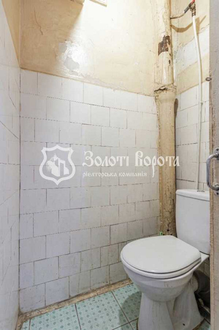 продажа 2-к квартира Киев, Днепровский, 38000 $ Киев - изображение 8