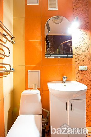 Для отдыха, релаксации,удачной командировки VIP студия посуточно Миколаїв - зображення 12