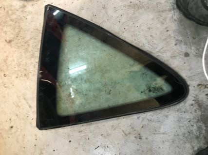 Бу стекло глухое заднее правое нижнее Mercedes W168, A1686700212 Кропивницкий - изображение 1