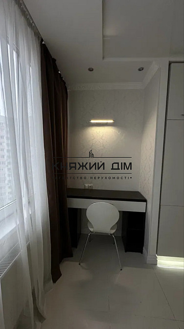 Продаж 2-євро студія квартири на Позняках. № 21147177 Киев - изображение 8