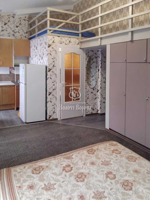 продажа 1-к квартира Бориспольский, Борисполь, 34000 $ Бориспіль - зображення 4