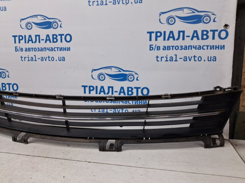 Решетка бампера центральная Mazda 6 GH 2.5 БЕНЗИН L5-VE 2007 (б/у) Київ - зображення 3