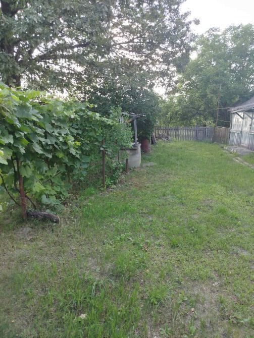 Продам будинок 57,9 кв.м. в с.Ніжиловичі Макаров - изображение 8