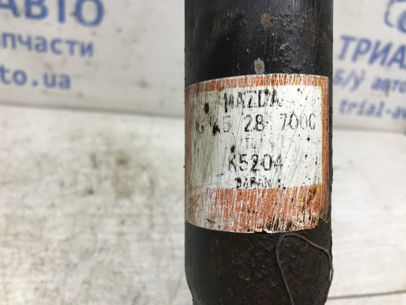 Амортизатор задний Mazda 6 2012- GHK528910F (Арт. 30909) Київ - зображення 4