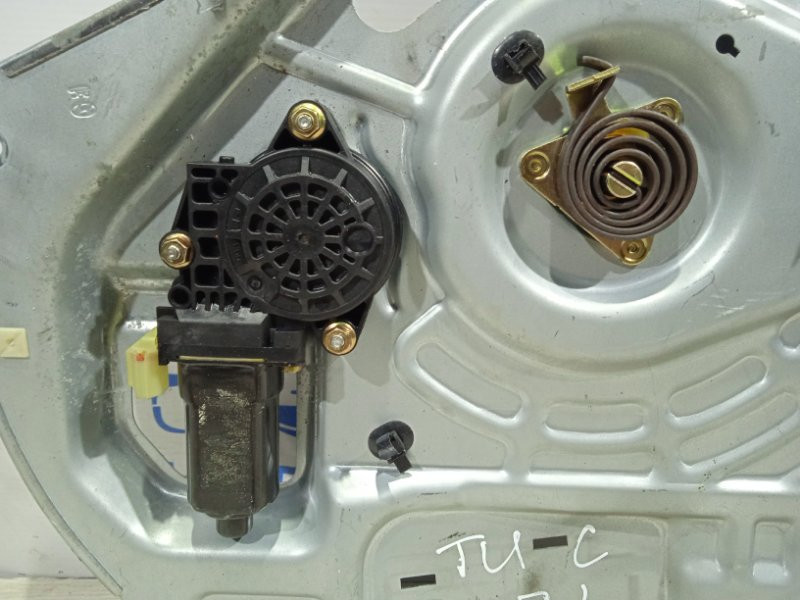 Стеклоподъемник передний левый Hyundai Tucson 2004-2009 824502E000 (Арт. 16721) Киев - изображение 2