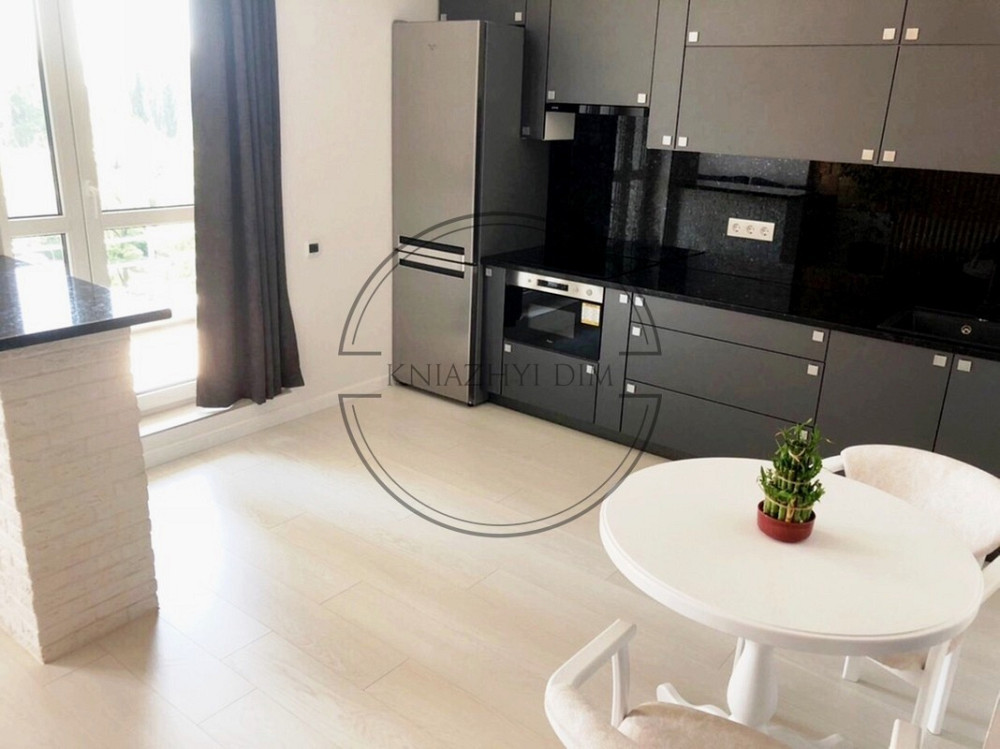 ЖК Central Park Продаж 1 кім. студіо на Джона Маккейна М Либідська Код 21143499 Киев - изображение 3