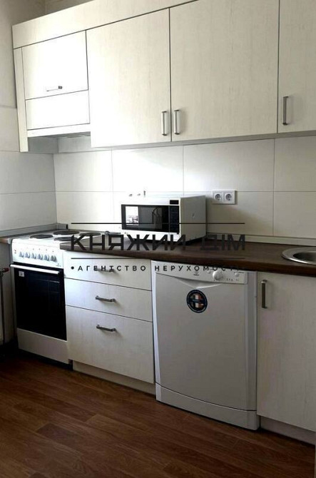 Є Генератор! Продаж 1 кімнатної квартири ЖК Патріотика м. Осокорки Київ - зображення 4