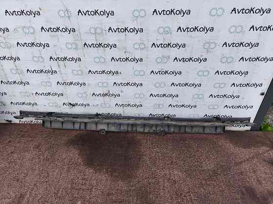 Кронштейн бампера задний Renault Kangoo 2008-2021 (8200633870) Ковель