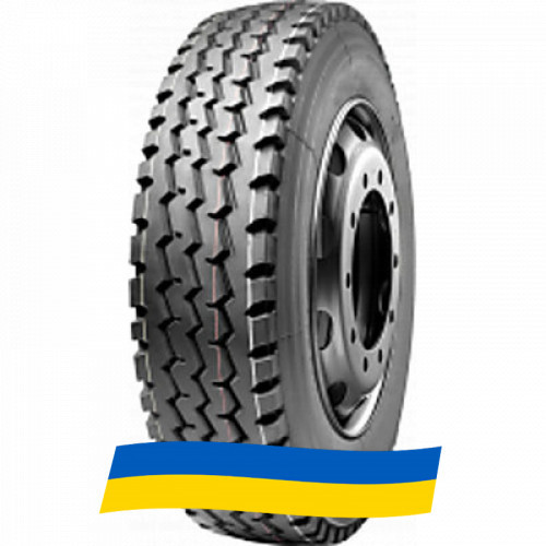 12 R20 Aosen DSR168 154/151K Універсальна шина Київ - зображення 2