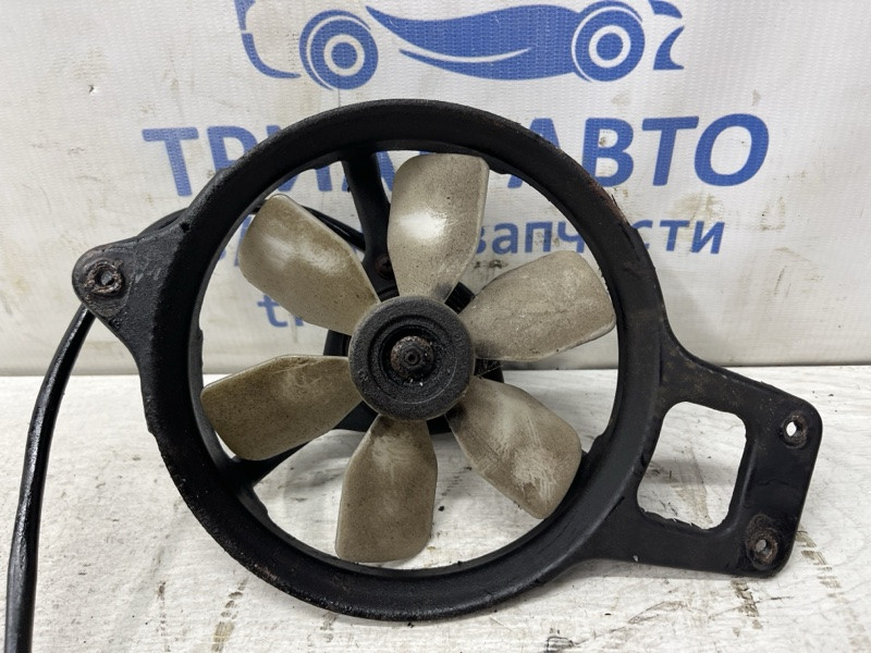 Вентилятор интеркуллера Mitsubishi Pajero Sport 1996-20008 MR212124 (Арт. 79408) Киев - изображение 2