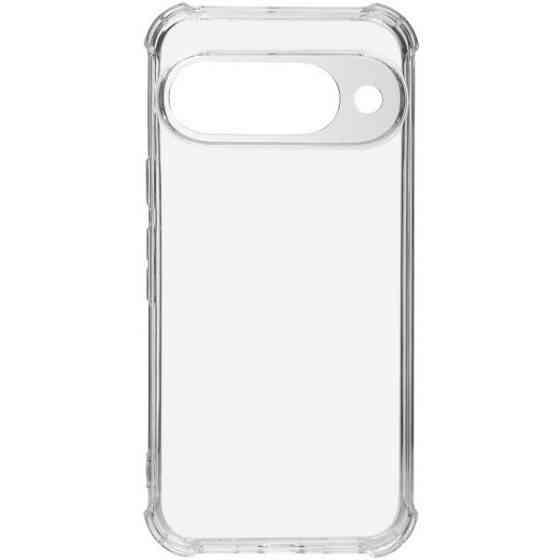 Чохол ArmorStandart Air Force Camera Cov для Google Pixel 10 Прозорий (ARM87211) (Код товару:43181) Харків