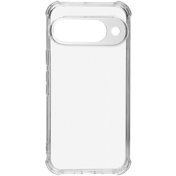 Чохол ArmorStandart Air Force Camera Cov для Google Pixel 10 Прозорий (ARM87211) (Код товару:43181) Харків - зображення 1