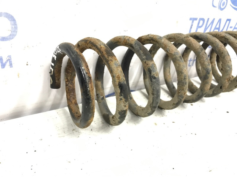 Пружина задняя Mitsubishi Outlander 2003-2006 MN101522 (Арт. 44180) Київ - зображення 2