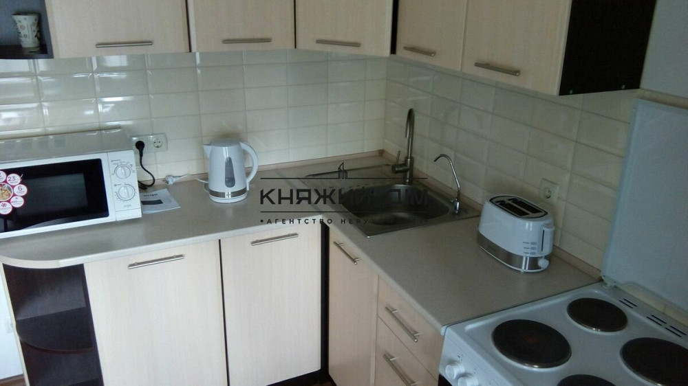 Оренда 1 кімнатної квартири в ЖК Патріотика на Осокорках № 11198511 Киев - изображение 4