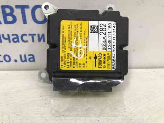 Блок AIRBAG Mitsubishi Outlander GF 2.2 DIESEL 4N14 2012 (б/у) Київ