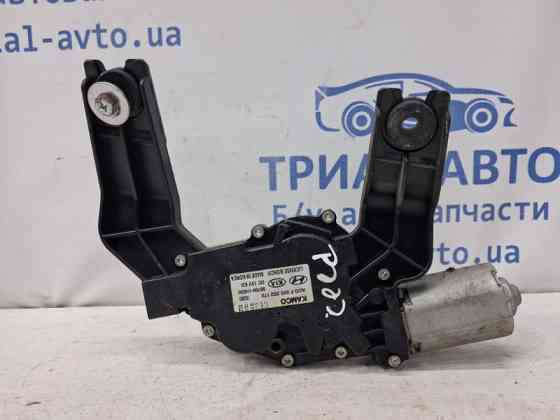 Моторчик крышки багажника Kia Ceed 2006-2012 987001H000 (Арт. 78348) Киев