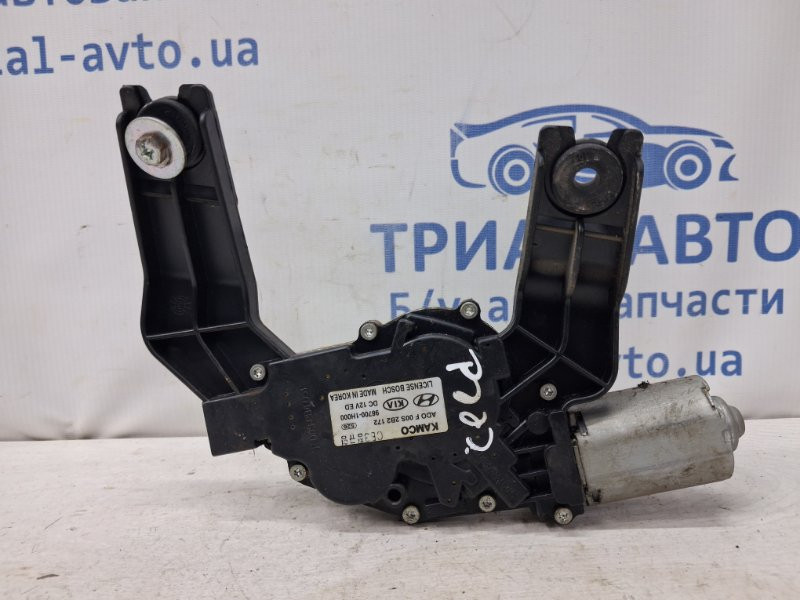 Моторчик крышки багажника Kia Ceed ED 1.6 DIESEL D4FB 2006 (б/у) Київ - зображення 3
