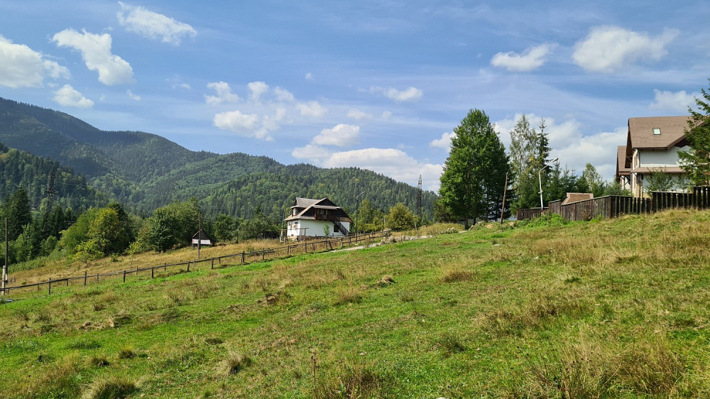 Земельна ділянка у селі Татарів - 0,18 га Яремче - зображення 9