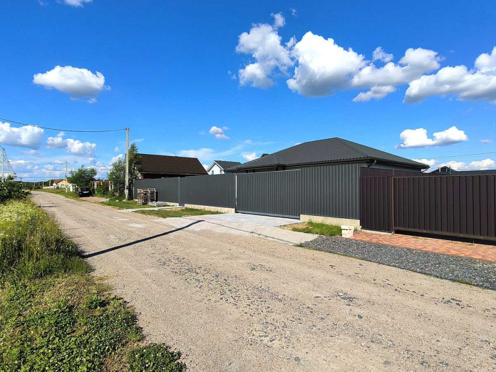 продажа 3-к дом Макаровский, Колонщина, 85000 $  - зображення 4