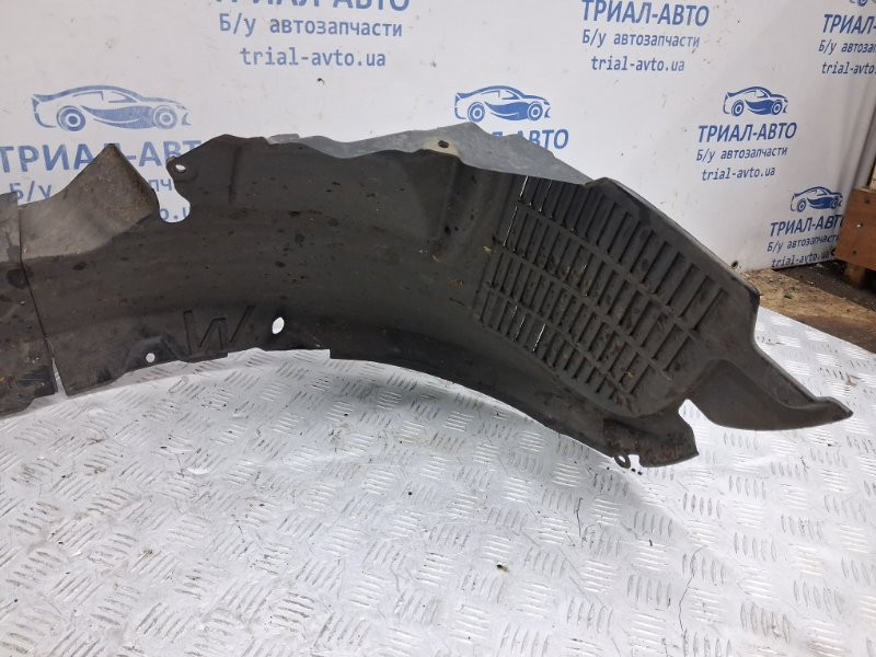 Подкрылок передний левый Hyundai Tucson JM 2.0 DIESEL D4EA 2004 (б/у) Киев - изображение 7