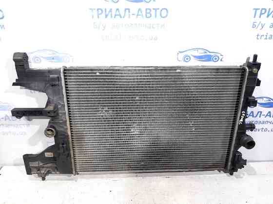 Радиатор основной Chevrolet Cruze 2009-2016 13281773 (Арт. 22712) Київ