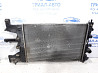 Радиатор основной Chevrolet Cruze 2009-2016 13281773 (Арт. 22712) Киев