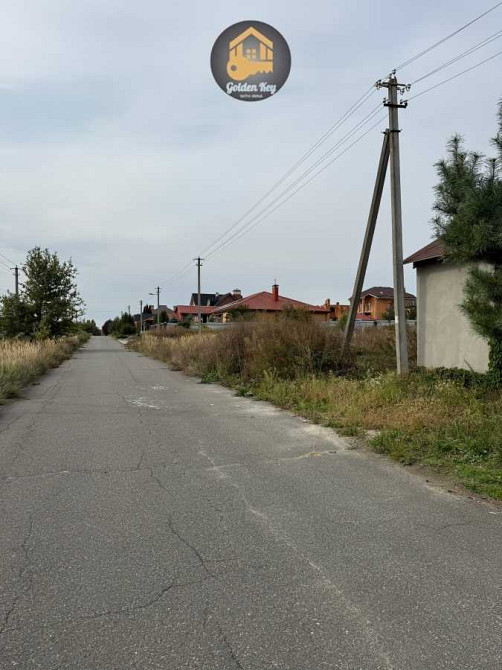 продажа участок под жилую застройку Киево-Святошинский, Михайловка-Рубежовка, 29000 $  - зображення 11