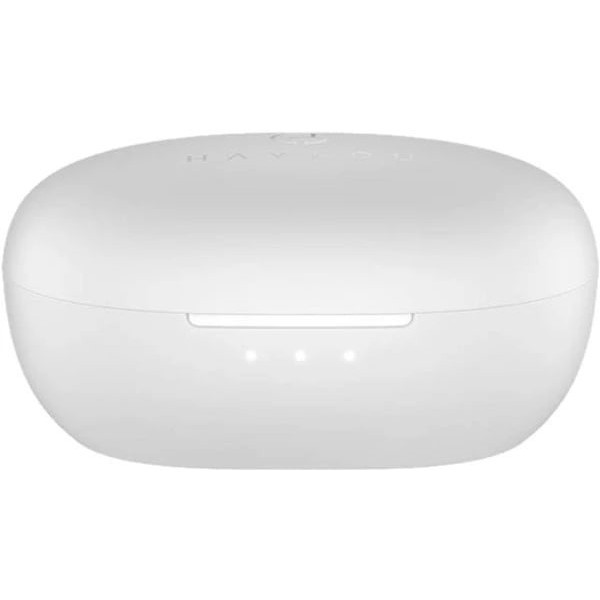 Bluetooth-гарнітура Haylou W1 White (Код товару:18885) Харків - зображення 5