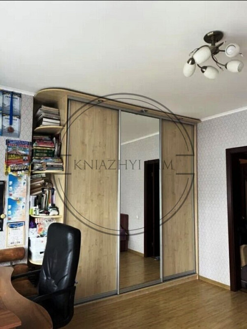 Продаж 2-х к. квартири на Осокорках ЖК Південна Брама. № 21145119 Київ - зображення 9