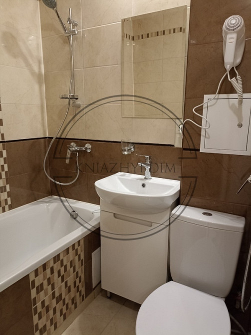 Отличная 1-комн. квартира на КПИ Код Объекта 1143472 Київ - зображення 5