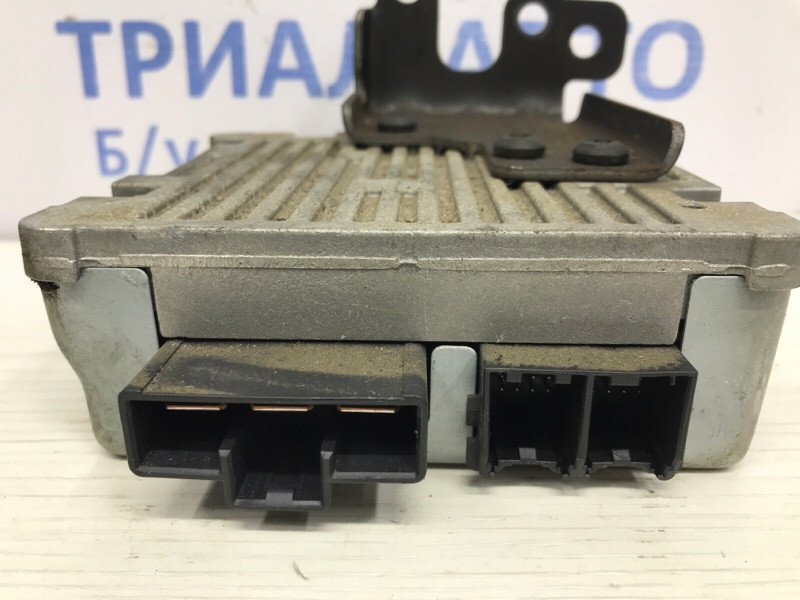 Блок управления рулевой рейкой Hyundai I30 GD 1.6 DIESEL D4FB 2011 (б/у) Київ - зображення 2