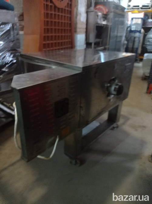 Туннельная, конвеерная печь для пицы OEM Киев - изображение 6