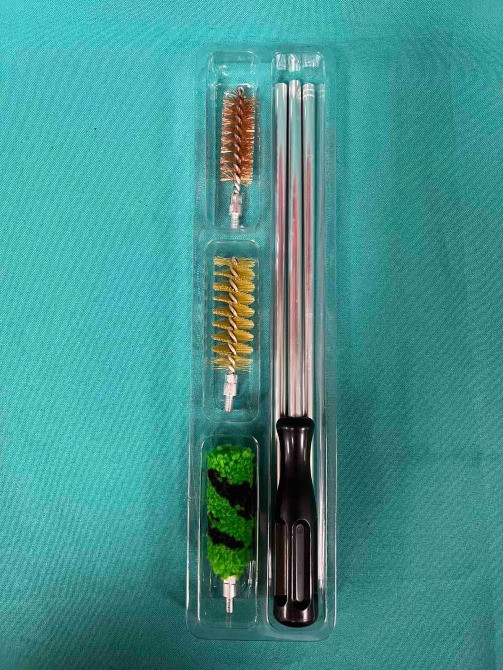 Набір для чищення 12/16/20/410 к Львов - изображение 5