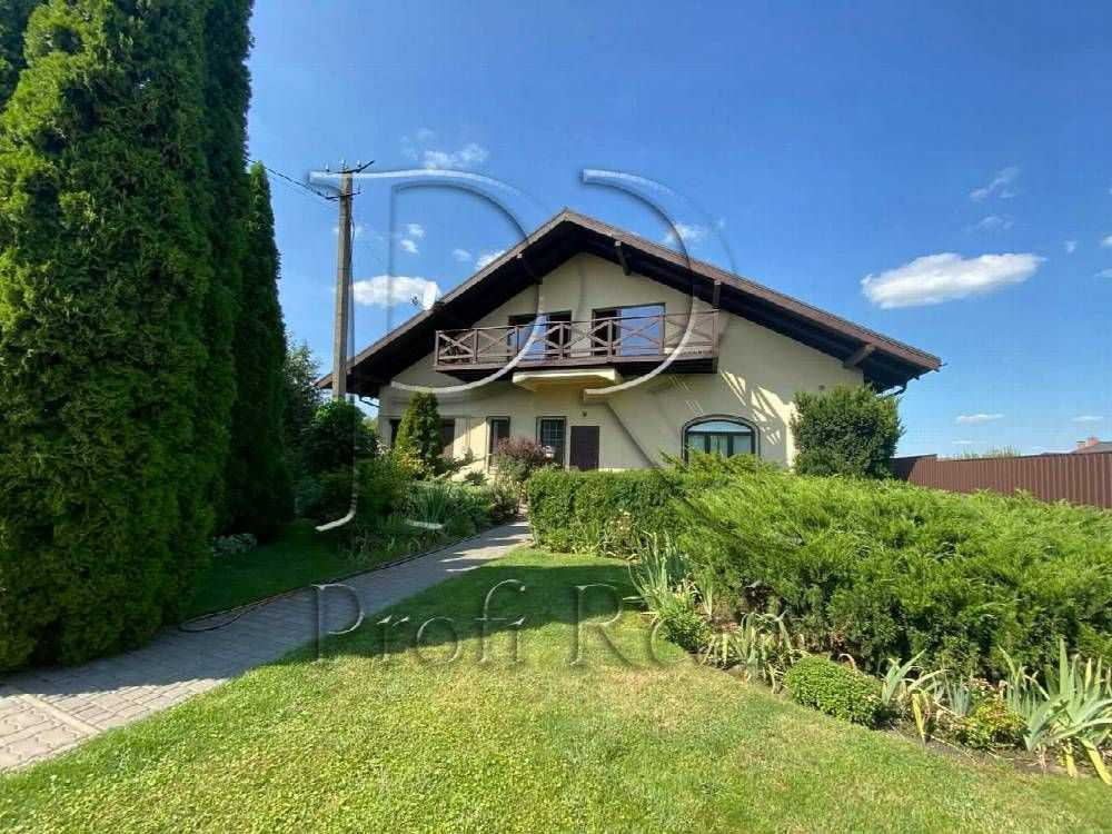 продажа 5-к дом Бориспольский, Петропавловское, 250000 $  - изображение 1