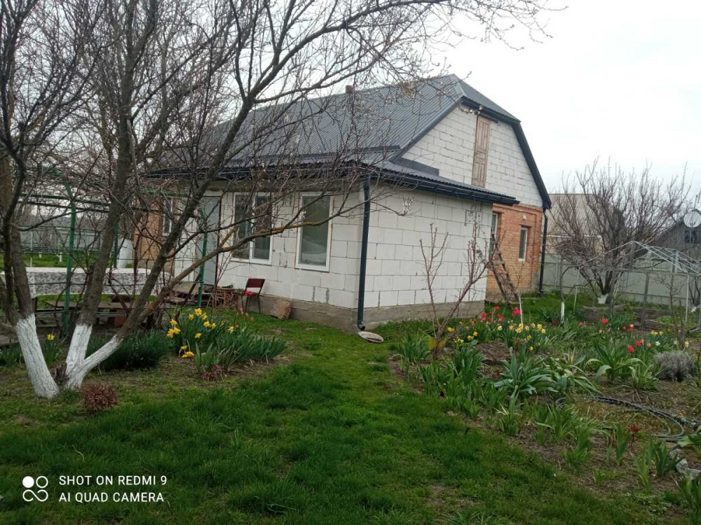 продажа 4-к дом Корсунь-Шевченковский, Карашина, 78000 $  - изображение 1