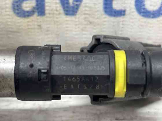 Форсунка топливная Mitsubishi Outlander 2012-2021 1465A412 (Арт. 80155) Киев