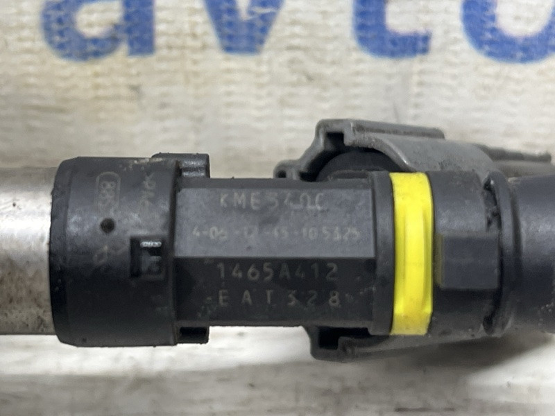 Форсунка топливная Mitsubishi Outlander 2012-2021 1465A412 (Арт. 80155) Киев - изображение 4