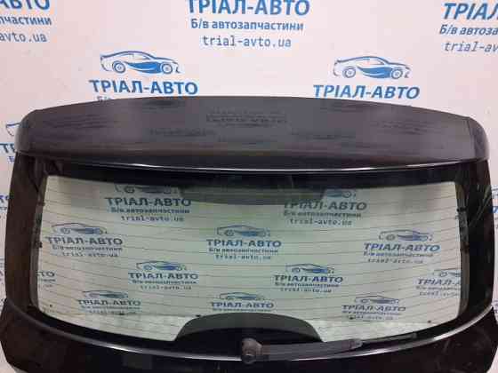Крышка багажника Skoda Fabia 2007-2014 5J6827025C (Арт. 78435) Киев
