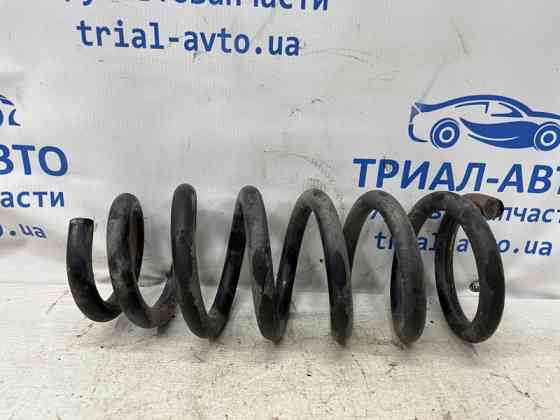 Пружина передняя Mitsubishi Pajero Wagon 1999-2006 MN125251 (Арт. 75861) Київ