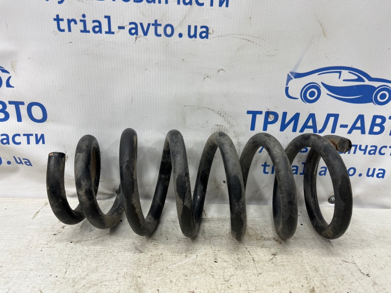 Пружина передняя Mitsubishi Pajero Wagon 1999-2006 MN125251 (Арт. 75861) Київ - зображення 1
