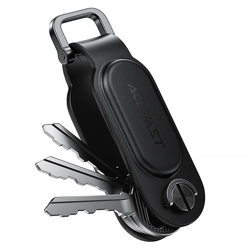 Трекер Acefast S4 Keychain Tag 230 mAh Херсон - зображення 3