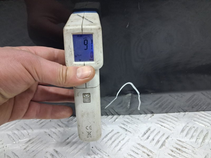 Дверь передняя левая Mazda 3 2013-2019 BHY05902XE (Арт. 63481) Київ - зображення 6